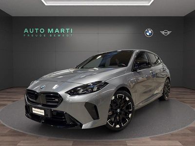 Grau Gebraucht 2024 BMW M135 Performance Kleinwagen | CHF 48’500 (Fairer Preis)