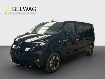 Gebraucht 2025 Opel Zafira S Van / Kleinbus | CHF 56’850