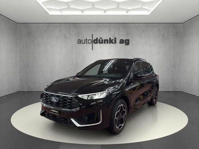 Gebraucht 2024 Ford Kuga ST-Line X SUV | CHF 28’900 (Guter Preis)