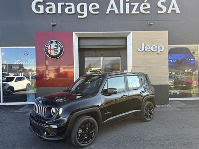 Gebraucht 2024 Jeep Renegade Summit SUV | CHF 39’990