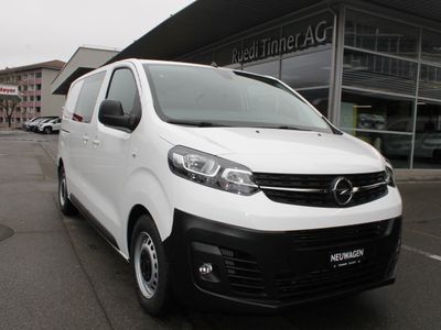 175 Opel Vivaro gebraucht kaufen - AutoUncle