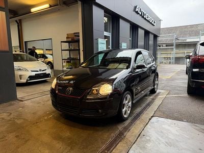 Gebraucht 2006 VW Polo GTI | CHF 6’990 (Teuer)