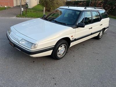 Gebraucht 1993 Citroën XM Kombi | CHF 4’000
