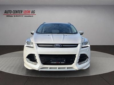 Gebraucht Ford Kuga 163 PS (119 kW) 2014 SUV