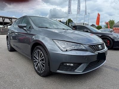 Gebraucht Seat Leon XCELLENCE 180 PS (132 kW) 2018