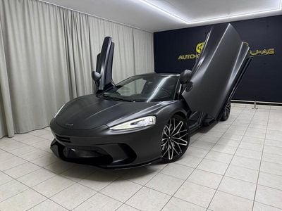 Gebraucht McLaren GT 620 PS (456 kW) 2021 Grau Coupé