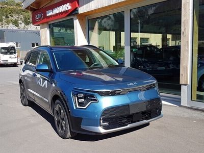 Gebraucht 2022 Kia e-Niro Style SUV | CHF 45’900