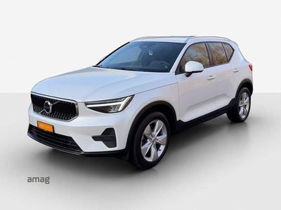 Blanc Gebraucht 2022 Volvo XC40 Core SUV | CHF 32’990 (Fairer Preis)