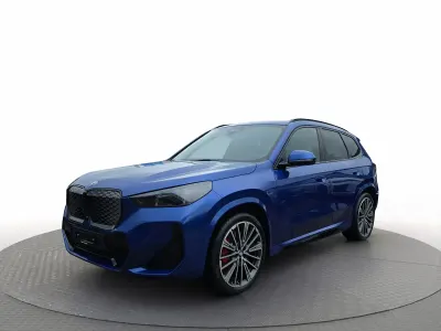 Neu (2026) BMW iX1 M Sport 306 PS