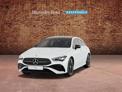 Weiss Gebraucht 2025 Mercedes 250 | CHF 50’850