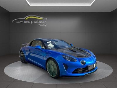 Gebraucht 2024 Alpine A110 Coupé | CHF 119’990