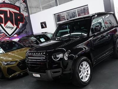 Gebraucht 2022 Land Rover Defender SE | CHF 69’888