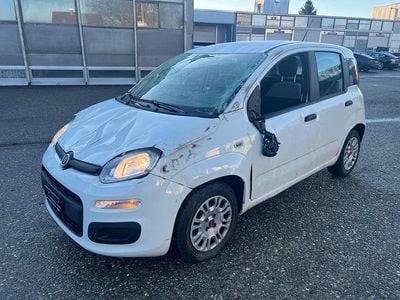 Gebraucht Fiat Panda City Life 70 PS (51 kW) 2022 Kleinwagen