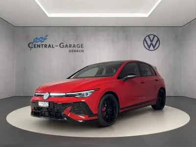 Neu (2026) VW Golf VIII Edition 325 PS | Guter Preis