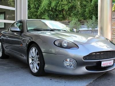 Gebraucht 2001 Aston Martin DB7 | CHF 77’900