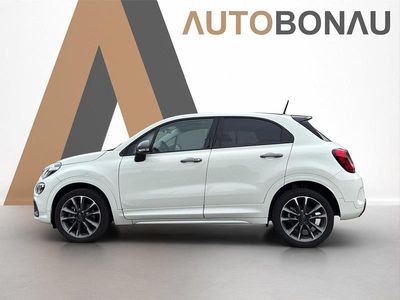 Gebraucht Fiat 500X Dolcevita 130 PS (95 kW) 2024 SUV