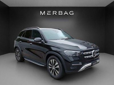 Gebraucht 2024 Mercedes GLE450 AMG SUV | CHF 83’500