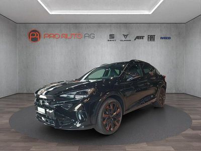 Neu 2025 Cupra Formentor VZ SUV | CHF 56’582 (Teuer)