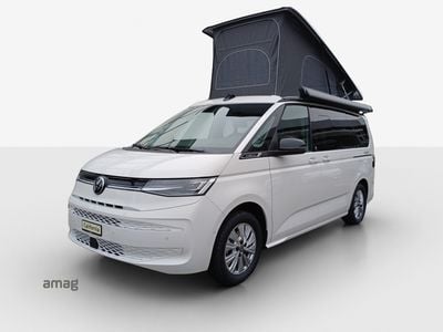 VW California