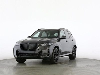 Grau metallic mét. Neu 2025 BMW X5 Comfort Edition SUV | CHF 118’500 (Fairer Preis)