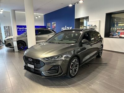 Gebraucht 2024 Ford Focus ST-Line X | CHF 36’500