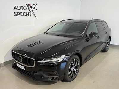 Gebraucht 2023 Volvo V60 Kombi | CHF 34’850