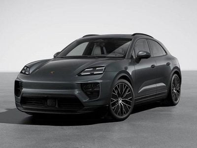 Neu Porsche Macan 300 kW (408 PS) 2026 SUV