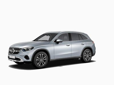 Neu 2025 Mercedes GLC200 SUV | CHF 64’200