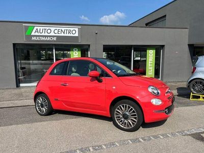 Gebraucht 2018 Fiat 500 Lounge | CHF 7’500 (Fairer Preis)