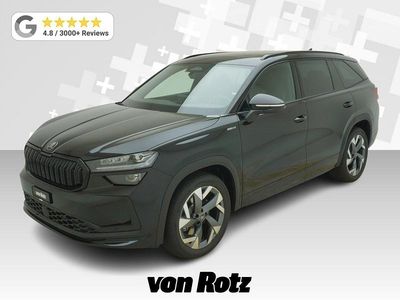 Neu Skoda Kodiaq SportLine 204 PS (150 kW) 2026 SUV