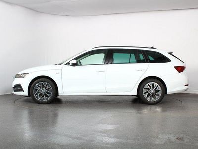 gebraucht Skoda Octavia Combi Ambition 1.5 TSI e-TEC 7-Gang-DSG