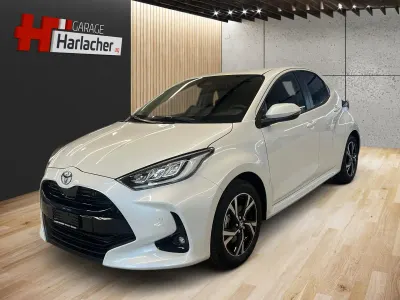 Neu (2026) Toyota Yaris Trend 116 PS | Seltenes Fahrzeug