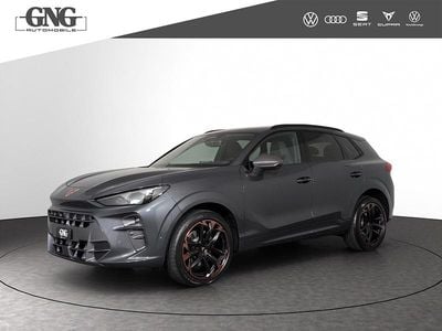 Grau Neu 2025 Cupra Terramar VZ SUV | CHF 59’570 (Teuer)