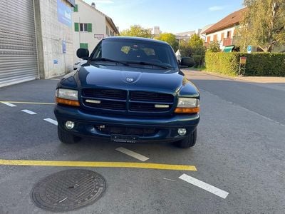 Gebraucht 2000 Dodge Durango SUV | CHF 2’700