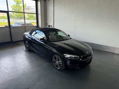 Gebraucht BMW M240 M Sport 340 PS (250 kW) 2019