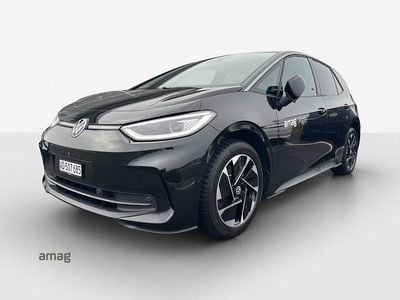 Grenadill black metallic Gebraucht 2025 VW ID.3 Pro Kleinwagen | CHF 40’990
