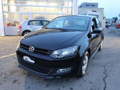 Gebraucht 2013 VW Polo Comfortline | CHF 7’500 (Fairer Preis)