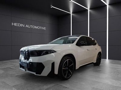 Neu (2026) BMW iX3 M Sport 469 PS | Superpreis