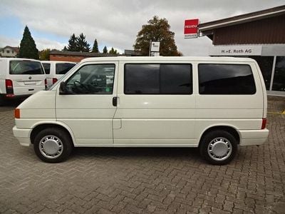Gebraucht 1992 VW T4 Van | CHF 7’900