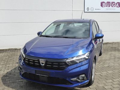 gebraucht Dacia Sandero 1.0 TCe Comfort