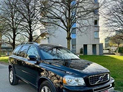 Gebraucht 2011 Volvo XC90 Momentum SUV | CHF 17’800
