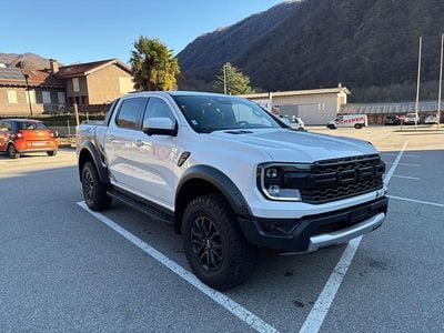 Gebraucht Ford Ranger Raptor 292 PS (214 kW) 2025 Abholung