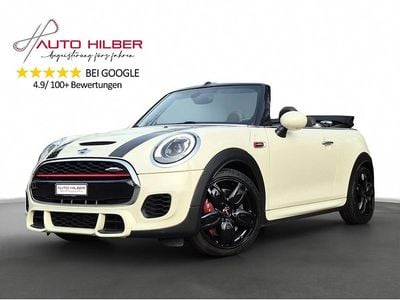 Gebraucht Mini John Cooper Works 231 PS (169 kW) 2016 Kleinwagen