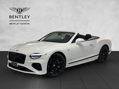 Gebraucht Bentley Continental 771 PS (567 kW) 2025 Limousine