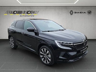 Schwarz Gebraucht 2025 Renault Austral Techno SUV | CHF 28’150 (Guter Preis)