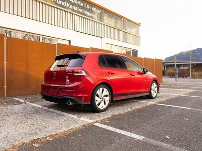 Gebraucht 2020 VW Golf VIII GTI | CHF 24’500 (Guter Preis)
