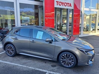Gebraucht 2023 Toyota Corolla Limousine | CHF 38’800