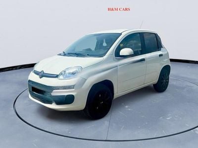 Gebraucht 2016 Fiat Panda Easy Kleinwagen | CHF 5’500 (Guter Preis)