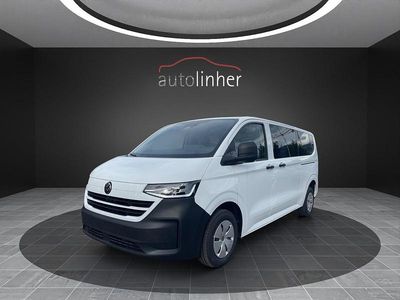 Gebraucht VW Caravelle Style 170 PS (125 kW) 2025 Van / Kleinbus