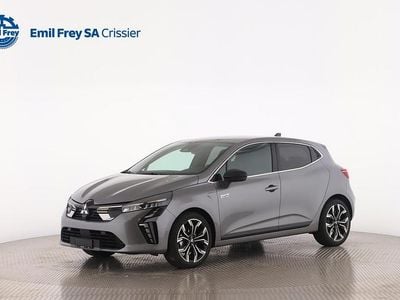 Grau Neu 2025 Mitsubishi Colt Intense Limousine | CHF 29’998 (Etwas zu teuer)